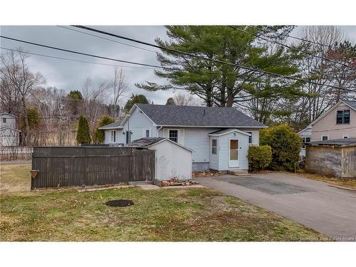 155 Pearl St, Fredericton, NB 