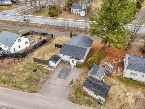 155 Pearl St, Fredericton, NB 