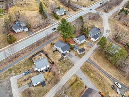 155 Pearl St, Fredericton, NB 