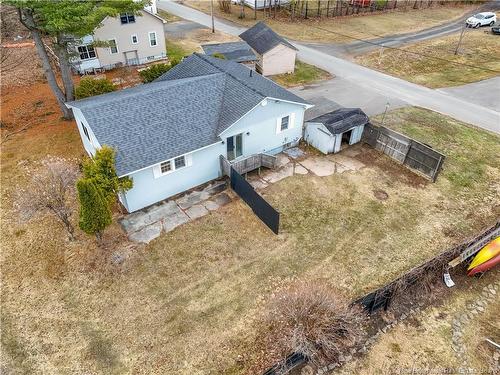 155 Pearl St, Fredericton, NB 