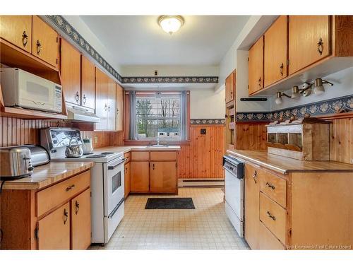 155 Pearl St, Fredericton, NB 