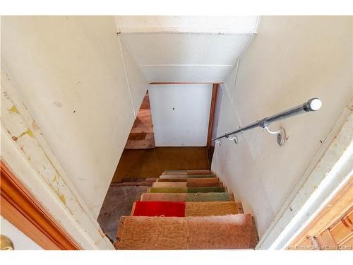 155 Pearl St, Fredericton, NB 