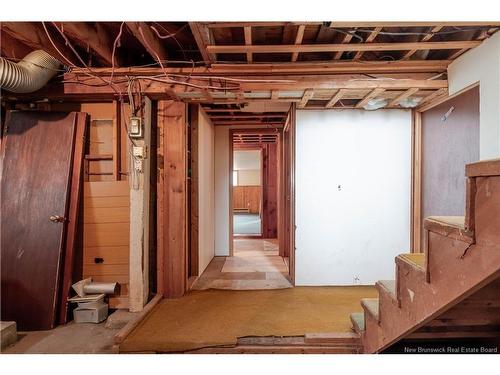 155 Pearl St, Fredericton, NB 