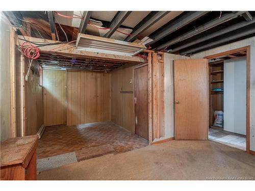 155 Pearl St, Fredericton, NB 