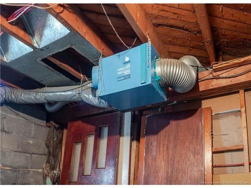 155 Pearl St, Fredericton, NB 