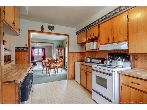 155 Pearl St, Fredericton, NB 