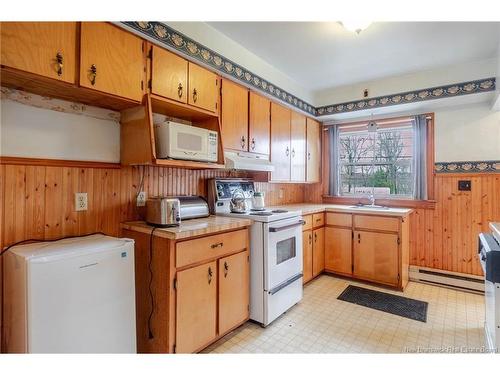 155 Pearl St, Fredericton, NB 