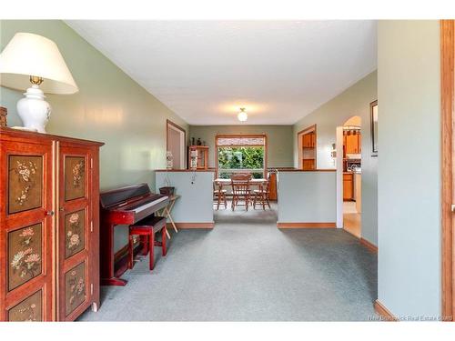 155 Pearl St, Fredericton, NB 