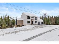 75 Sandstone Drive  Hanwell, NB E3E 0C3