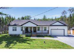 20 Peabody RD  Rusagonis, NB E3B 8Z5