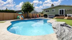 1224 Lawson Avenue  Kelowna, BC V1Y 6T9