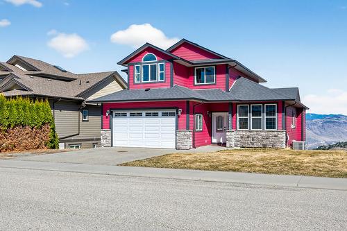 2620 Telford Drive  Kamloops, BC V1S 0A3