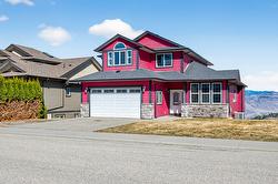 2620 Telford Drive  Kamloops, BC V1S 0A3