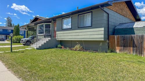 2320 5th Street  Cranbrook, BC V1C 4Z7