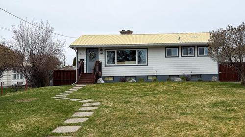 222 16th Avenue  Cranbrook, BC V1C 2Z6