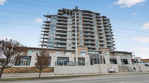 403-2040 Springfield Road  Kelowna, BC V1Y 9N7