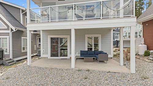 371-6727 Marbella Loop, Kelowna, BC - Outdoor