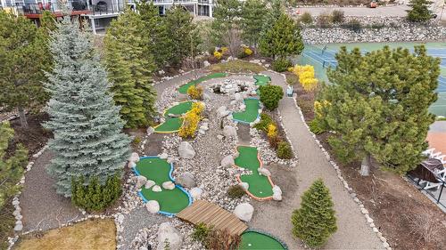 371-6727 Marbella Loop, Kelowna, BC - Outdoor With View
