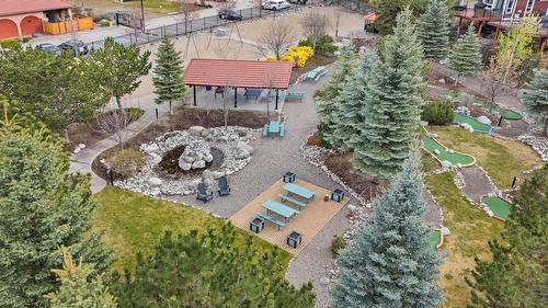 371-6727 Marbella Loop, Kelowna, BC - Outdoor With View