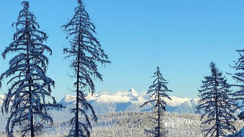 829 Deer Run Drive, Kimberley, BC - Outdoor