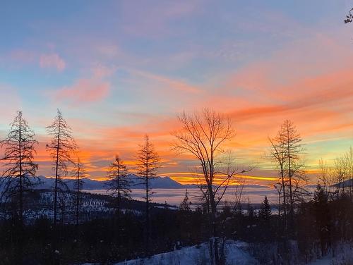 829 Deer Run Drive, Kimberley, BC - Outdoor With View