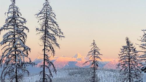 829 Deer Run Drive, Kimberley, BC - Outdoor