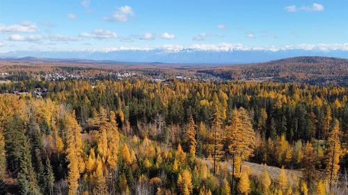 829 Deer Run Drive, Kimberley, BC - Outdoor With View