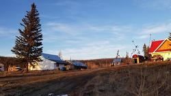 5885 TRANQUILLE CRISS CREEK Road Kamloops, BC V2B 8B6