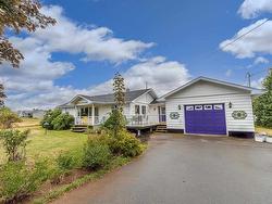 1858 CAPE BEAR Road Beach Point, PE C0A 1V0