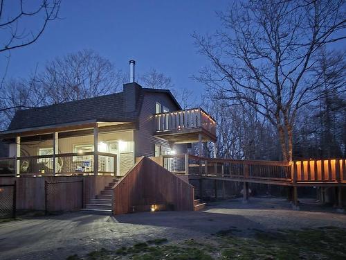 67 Oak Lane, Clyde River, NS 