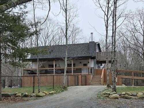 67 Oak Lane, Clyde River, NS 