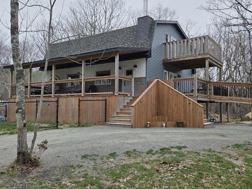 67 Oak Lane, Clyde River, NS 