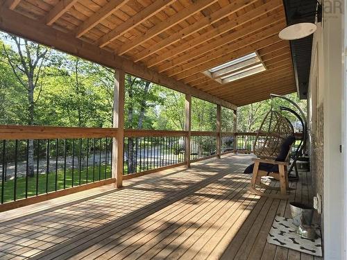 67 Oak Lane, Clyde River, NS 