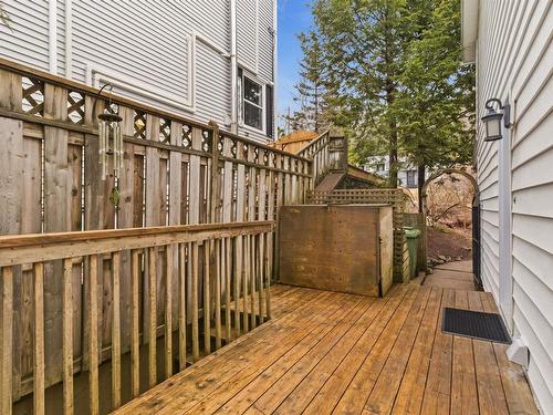 22 Wedgewood Avenue, Halifax, NS 