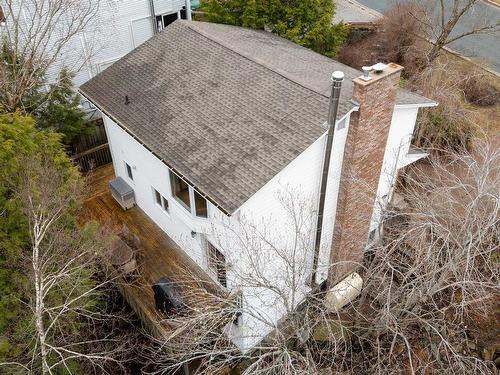 22 Wedgewood Avenue, Halifax, NS 