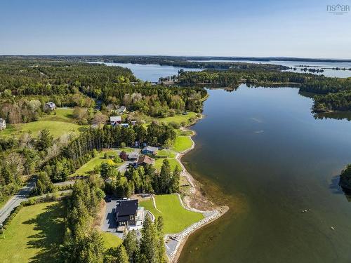 125 Indian Path Road, Indian Path, NS 