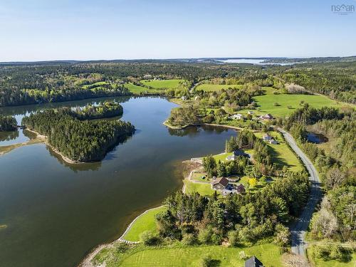 125 Indian Path Road, Indian Path, NS 