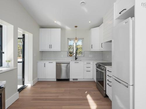 125 Indian Path Road, Indian Path, NS 