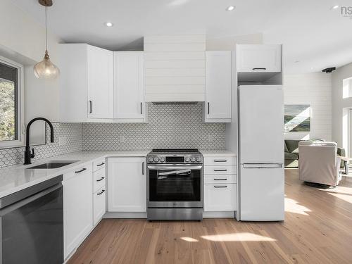 125 Indian Path Road, Indian Path, NS 