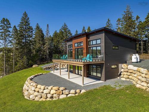 125 Indian Path Road, Indian Path, NS 