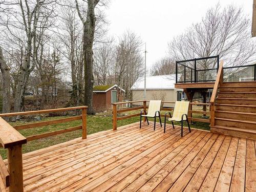 9 Crestview Drive, Halifax, NS 