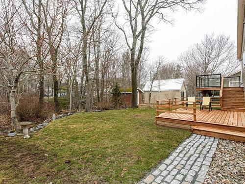 9 Crestview Drive, Halifax, NS 