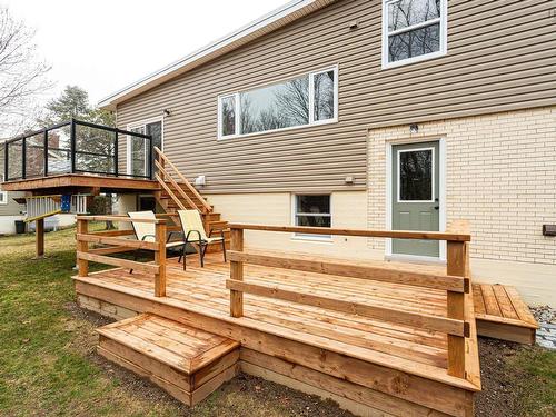 9 Crestview Drive, Halifax, NS 