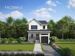 GAR-50 7 Garvey Court Bedford, NS B4B 2V7