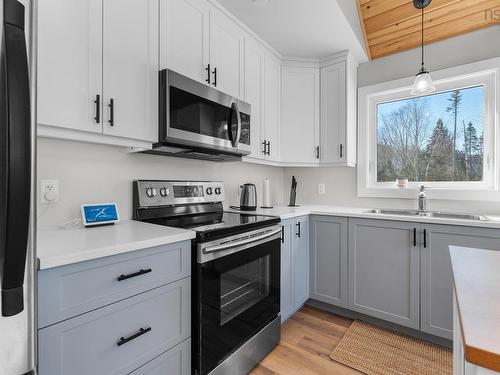 162 North End Road, Sutherland Lake, NS 