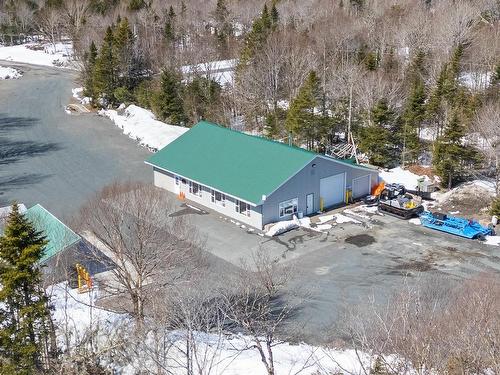 162 North End Road, Sutherland Lake, NS 