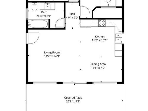 162 North End Road, Sutherland Lake, NS 
