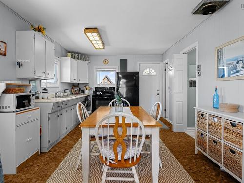 20 Macknight Lane, Seafoam, NS 