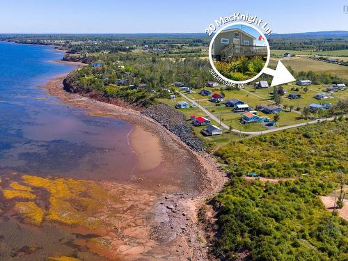 20 Macknight Lane, Seafoam, NS 