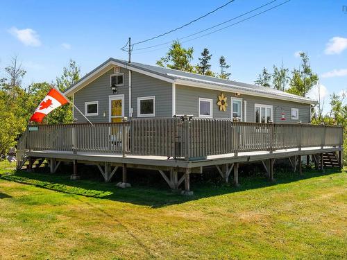 20 Macknight Lane, Seafoam, NS 